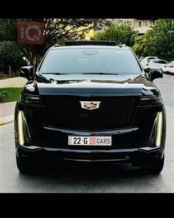 كاديلاك اسكاليد